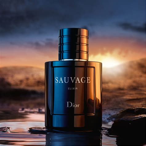 dior sauvage elixir white|dior sauvage elixir price.